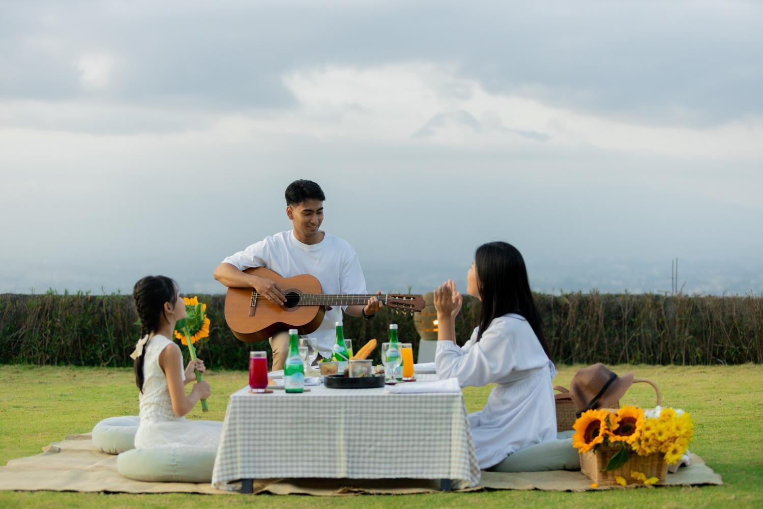 Отель Amaranta Prambanan Yogyakarta Экстерьер фото